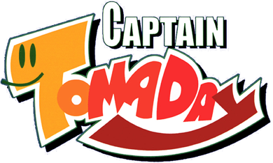 Captain Tomaday