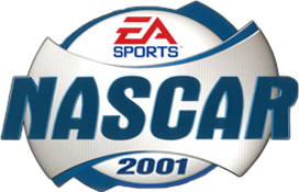 NASCAR 2001
