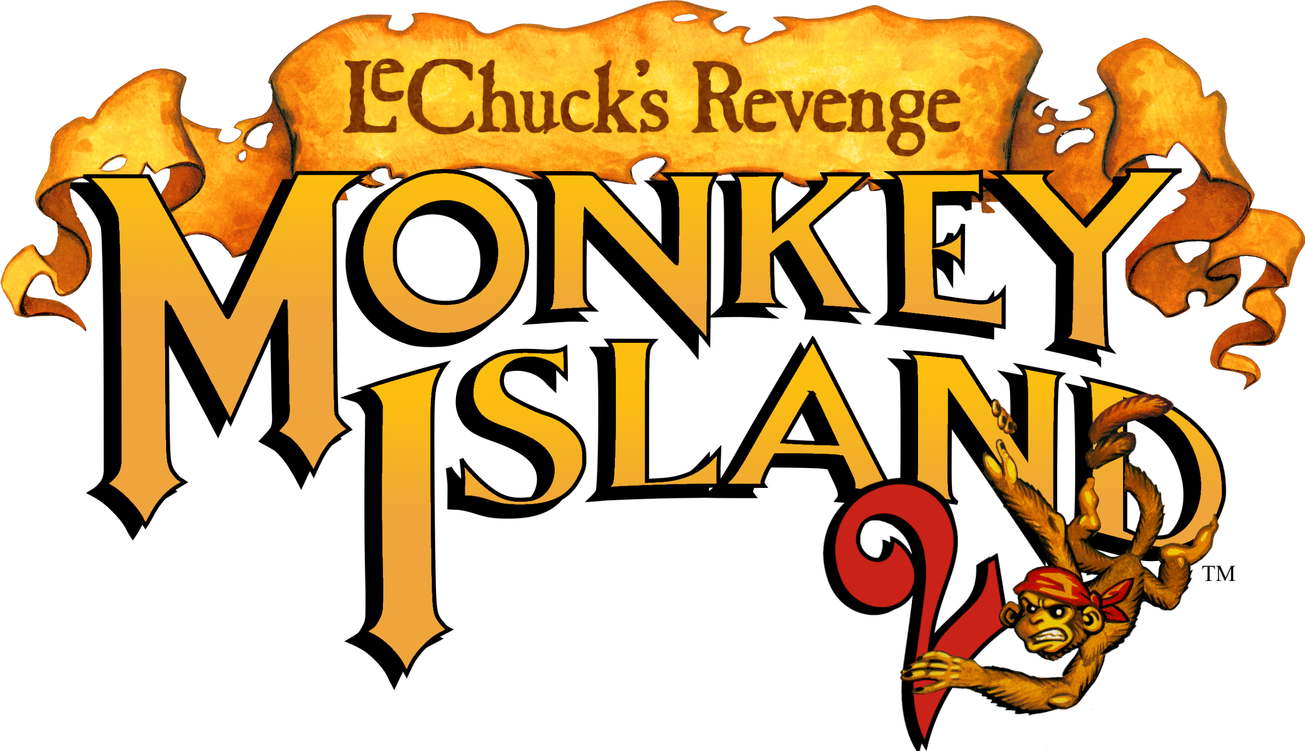 Monkey Island 2: LeChuck's Revenge