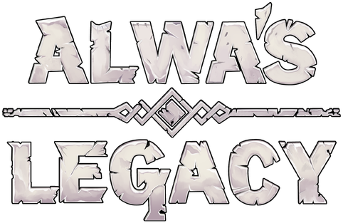 Alwa's Legacy