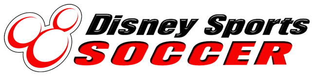 Disney Sports Soccer