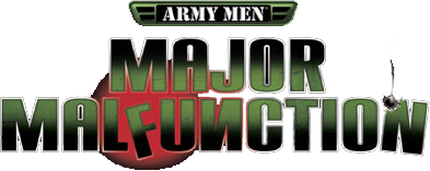Army Men: Major Malfunction