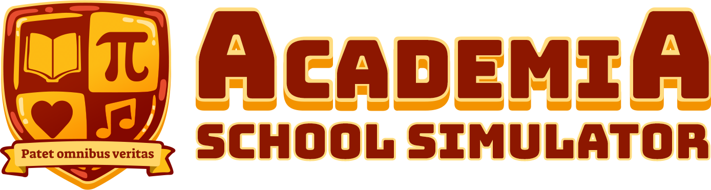 Academia: School Simulator