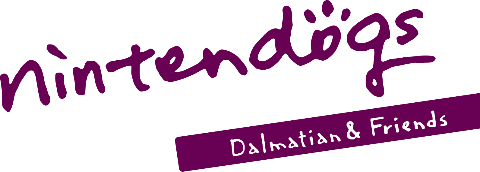 Nintendogs: Dalmatian & Friends