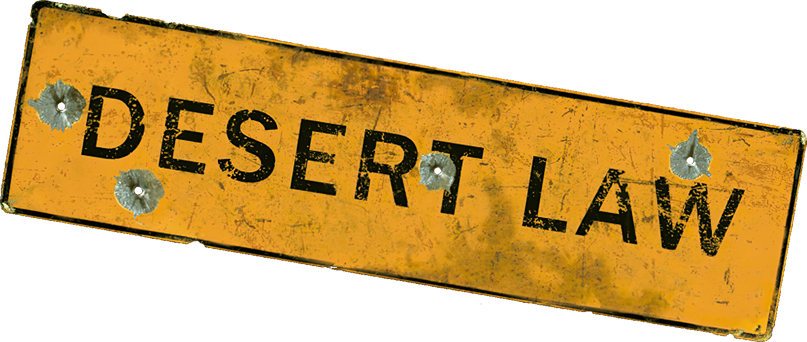 Desert Law