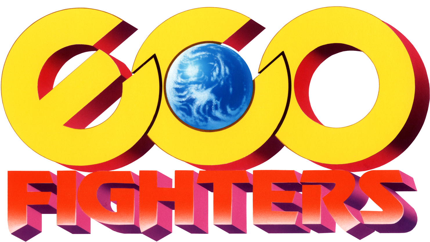 Eco Fighters