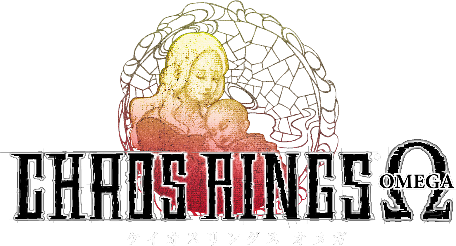 Chaos Rings Omega