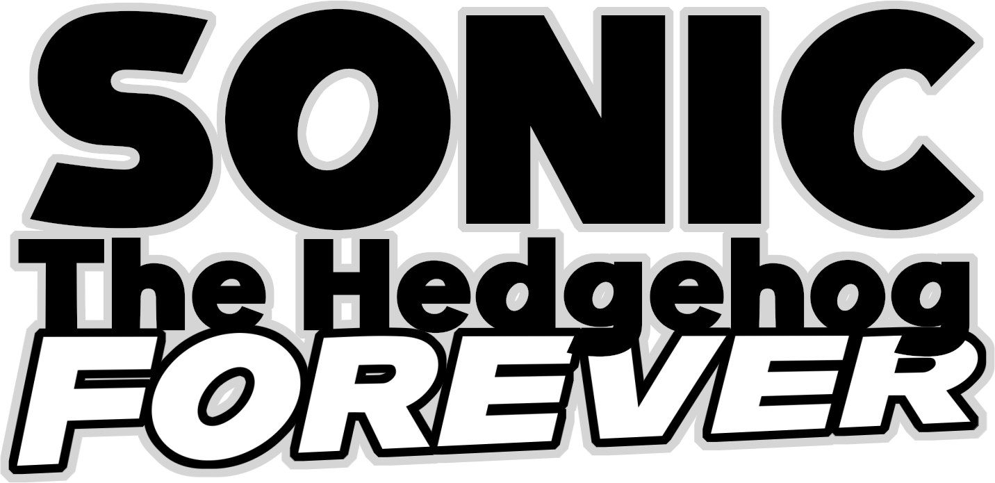 Sonic the Hedgehog Forever - SteamGridDB