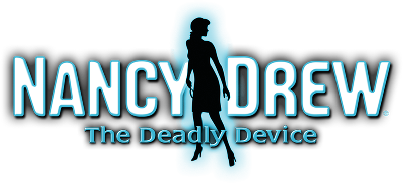 Nancy Drew: The Ghost of Thornton Hall