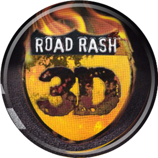 Road Rash 3D