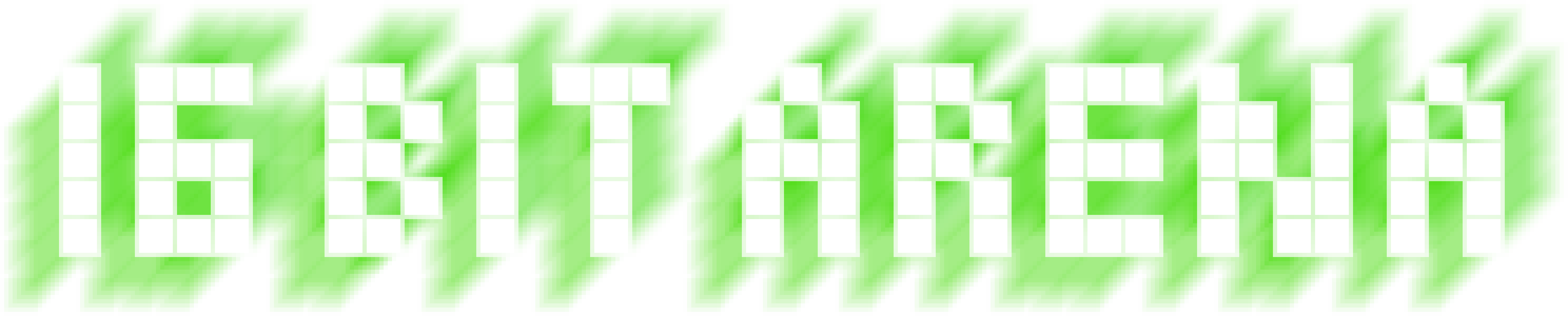 16 Bit Arena logo