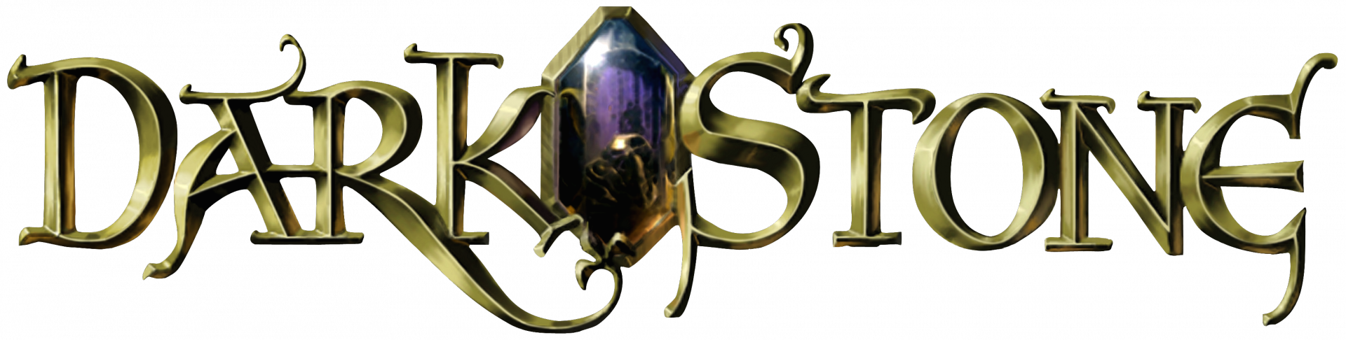 Darkstone logo