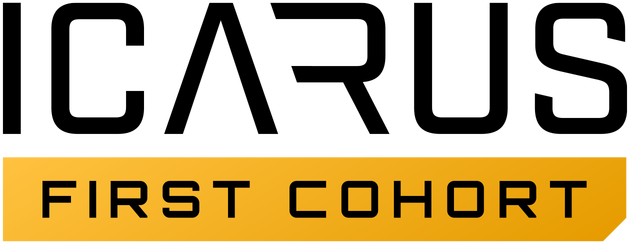 Icarus logo
