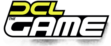 DCL – The Game - PS4 logo