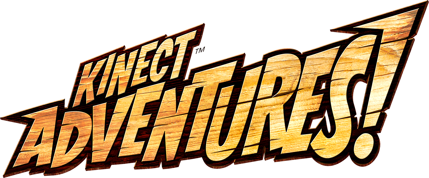 Kinect Adventures