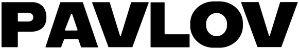 Pavlov VR logo