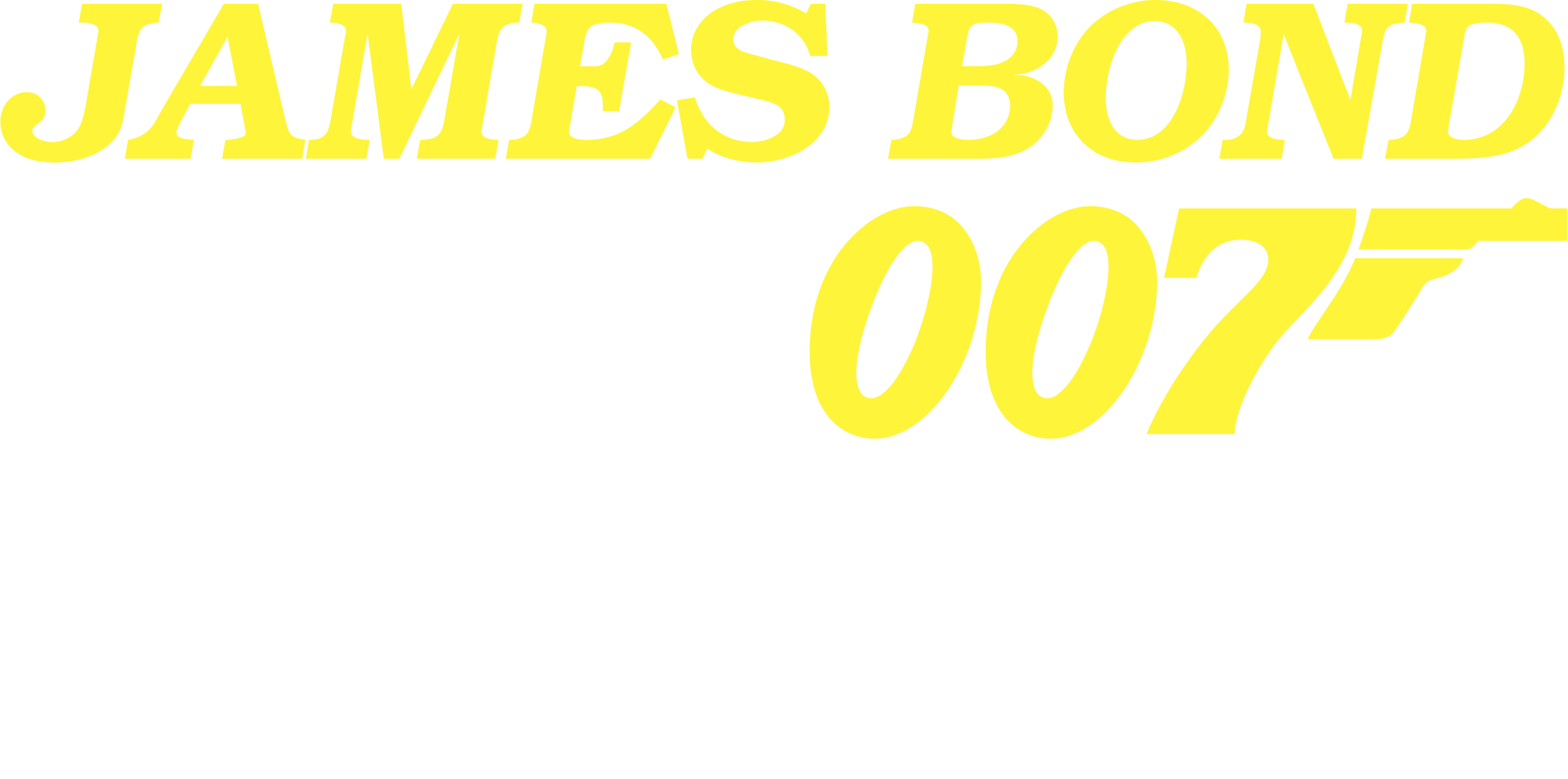 James Bond 007: The World Is Not Enough