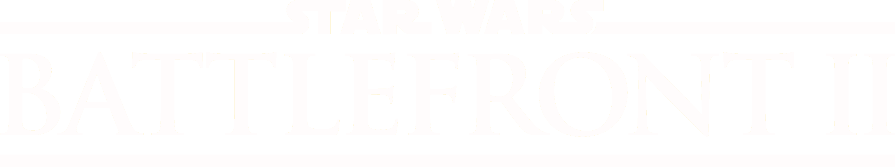 Star Wars Battlefront II