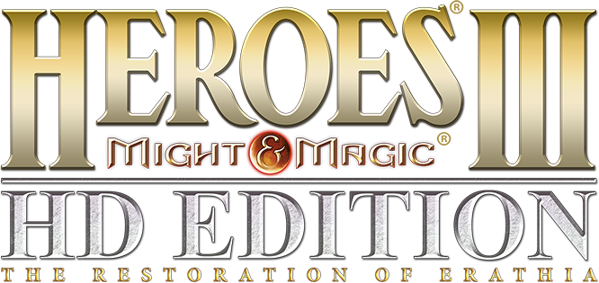 Heroes of Might and Magic III: The Restoration of Erathia