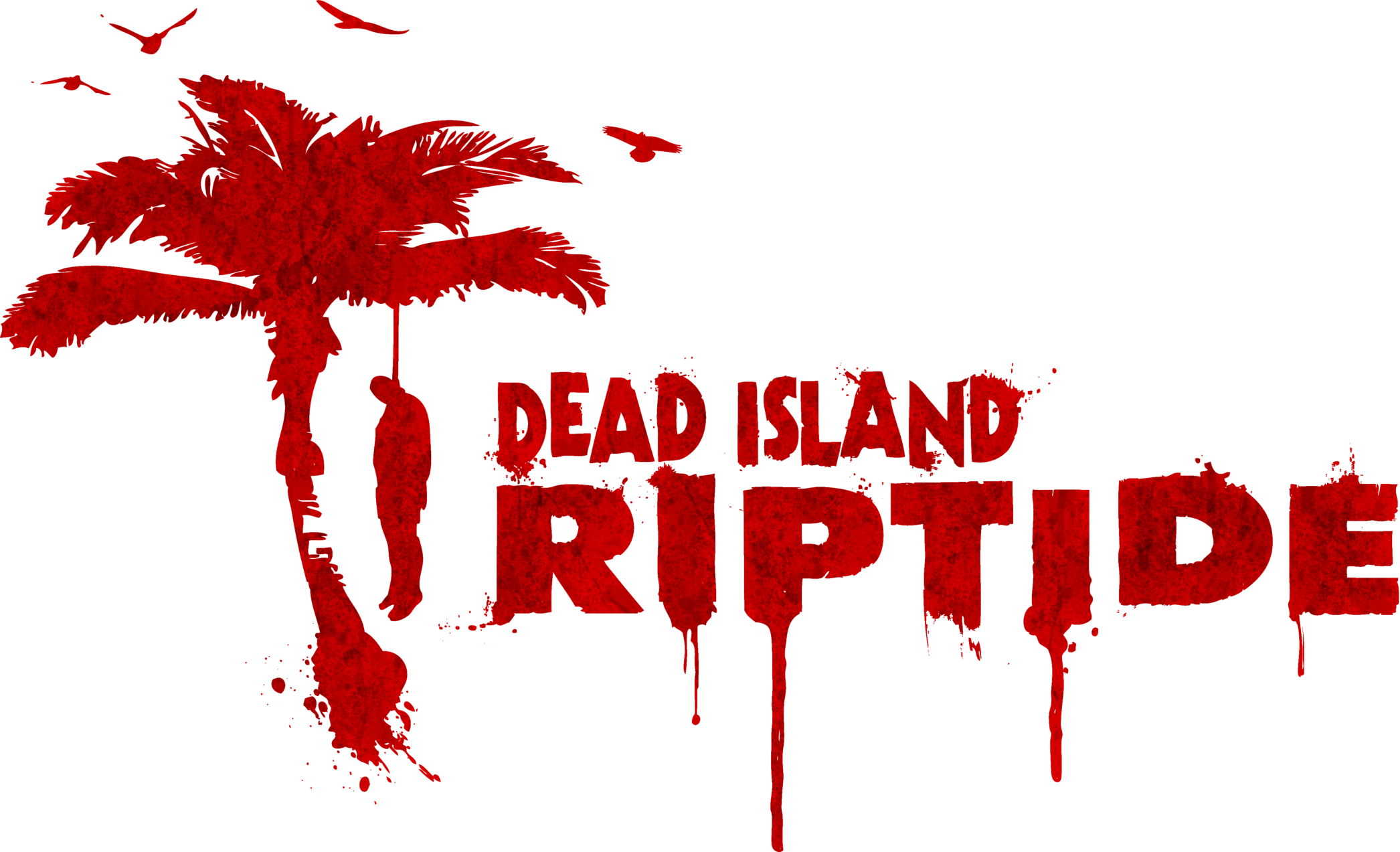 Dead Island: Riptide logo