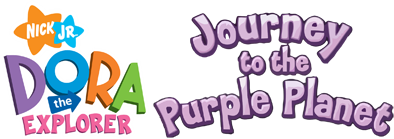 Dora the Explorer: Journey to the Purple Planet