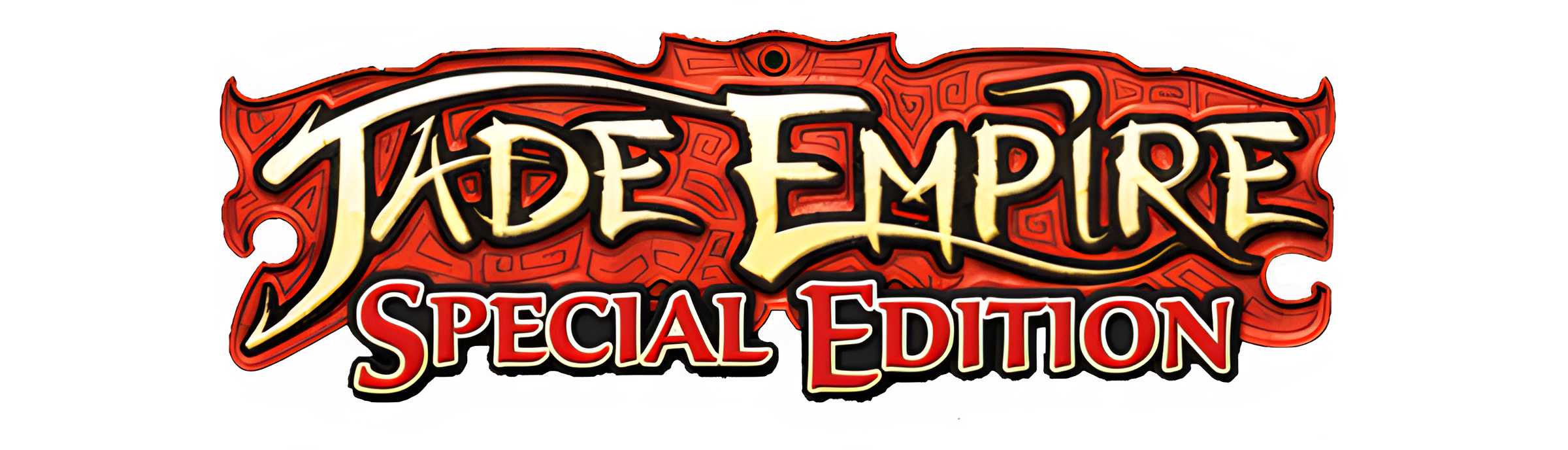 Jade Empire