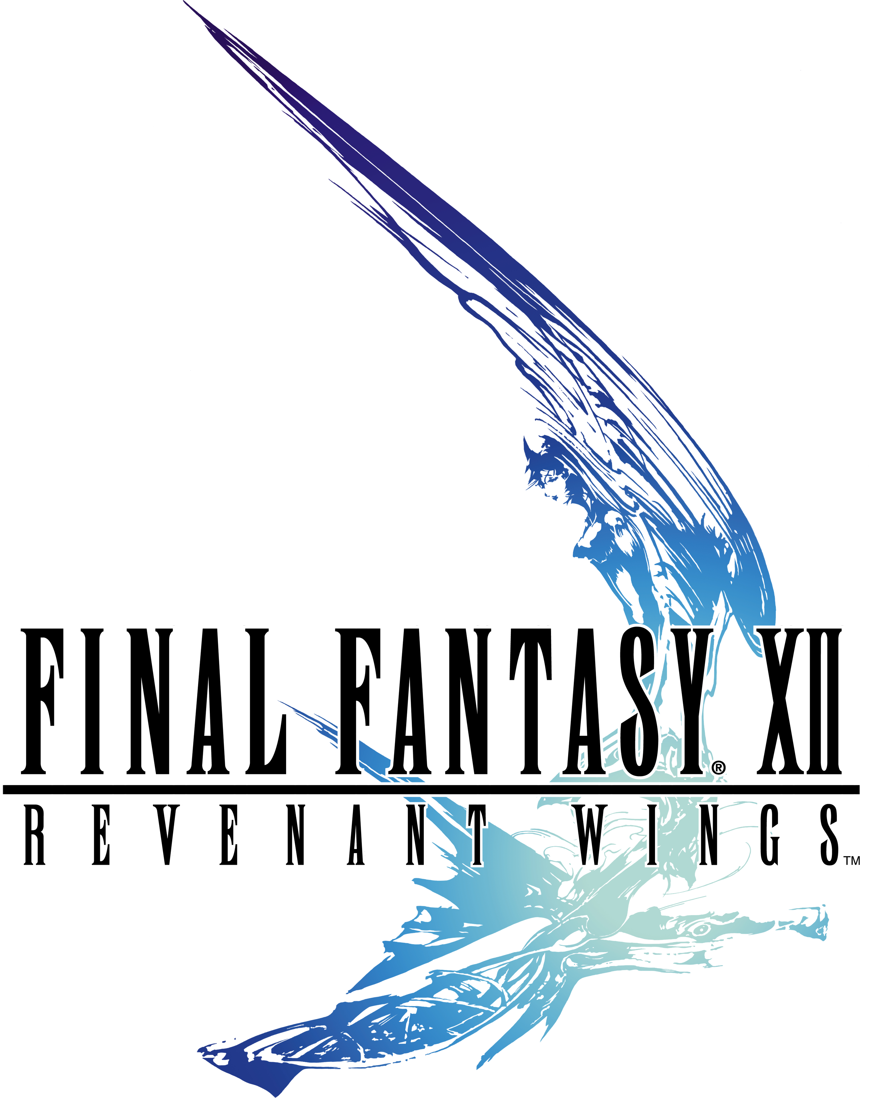 Final Fantasy XII: Revenant Wings - SteamGridDB, image size:2818x3561