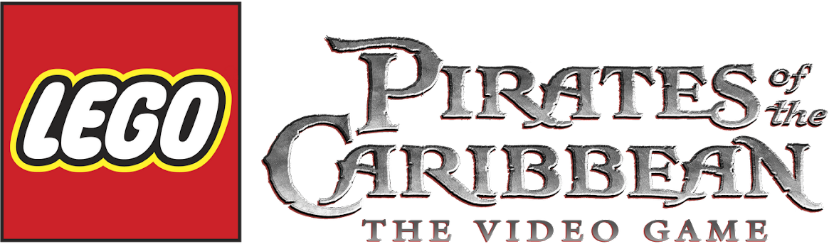 LEGO® Pirates of the Caribbean: The Video Game on Steam