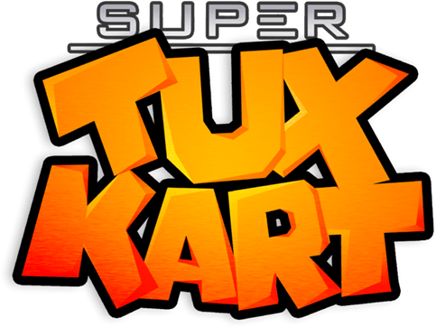 SuperTuxKart logo