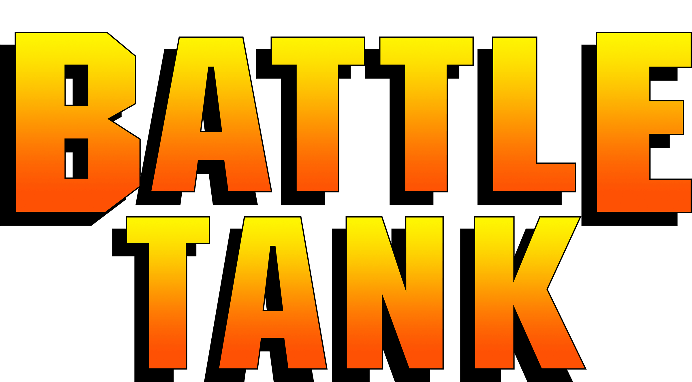 Garry Kitchen's Battletank