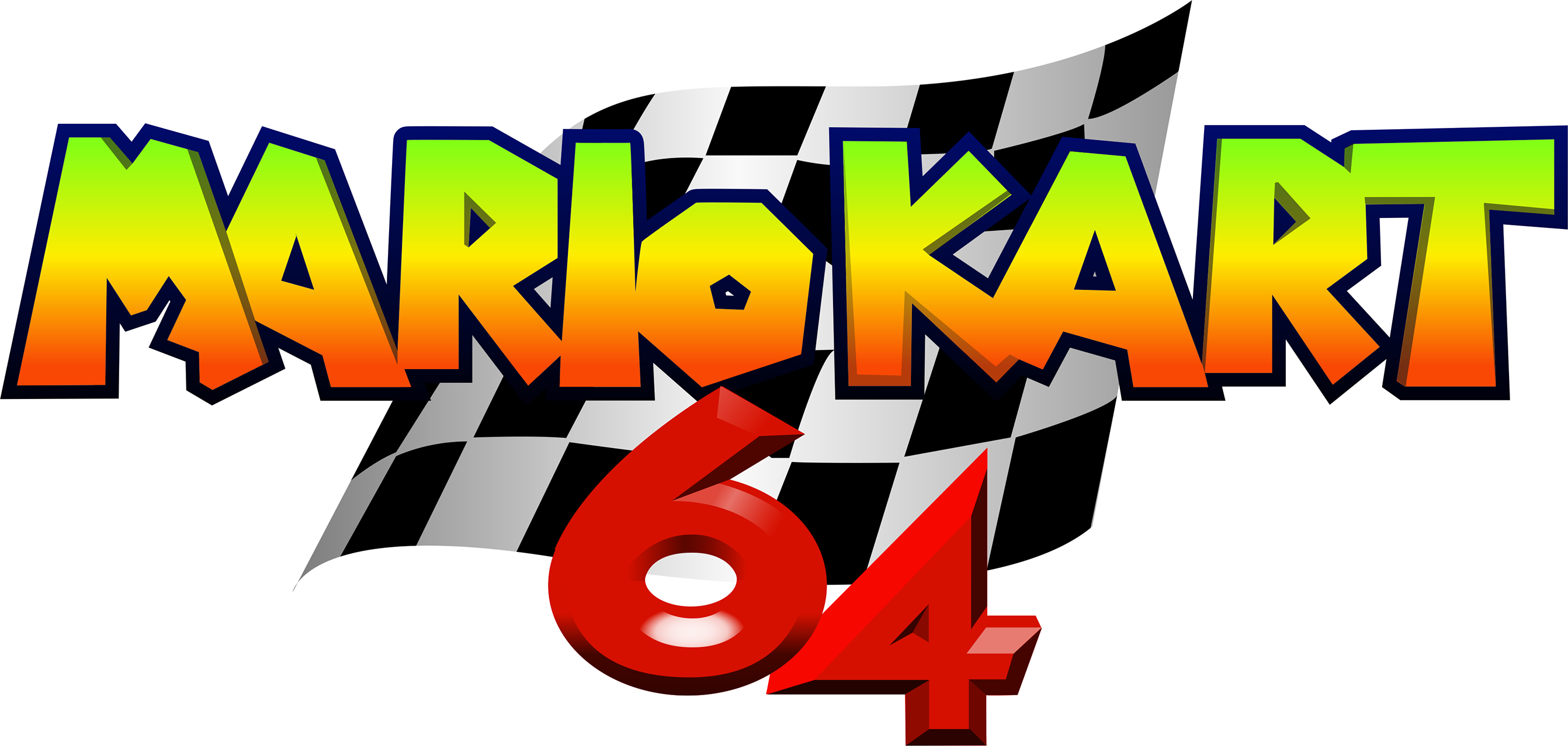 Mario Kart: Speed Strife