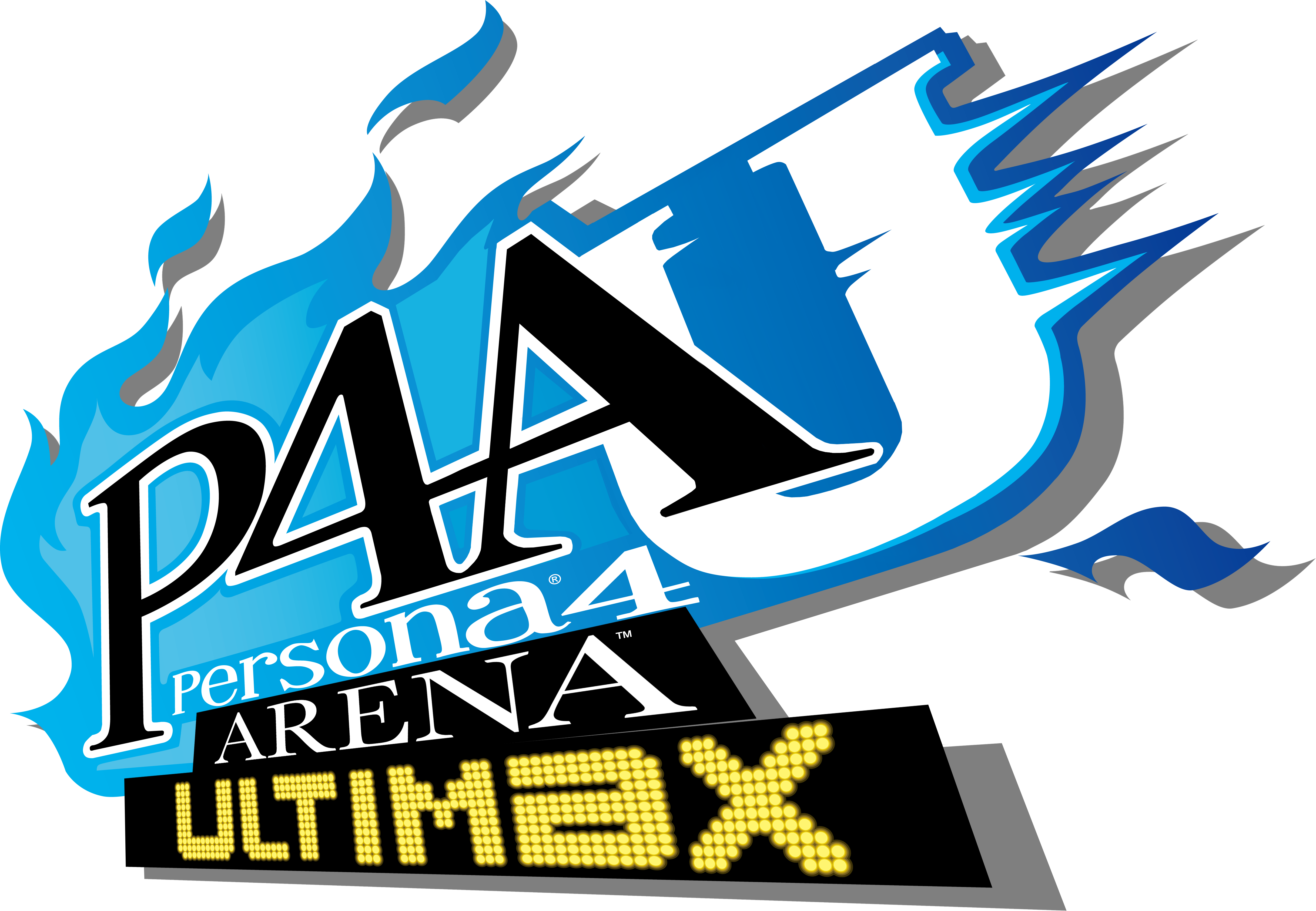 Persona 4