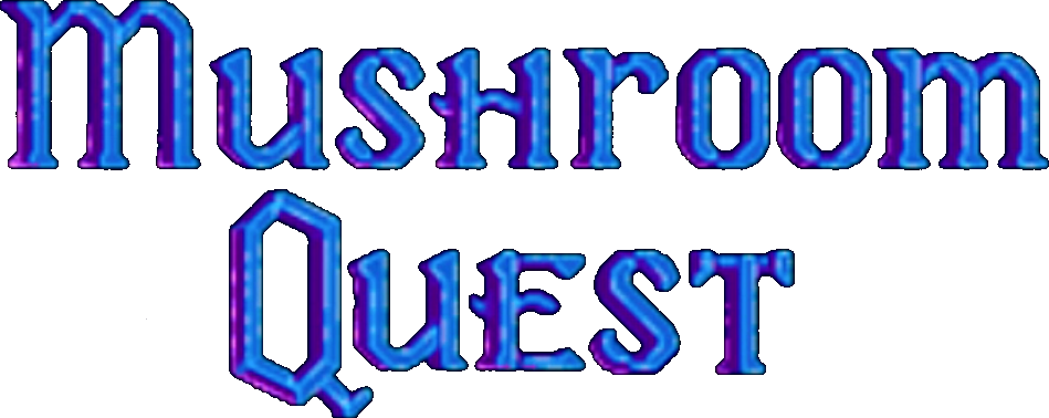 Mushroom Quest