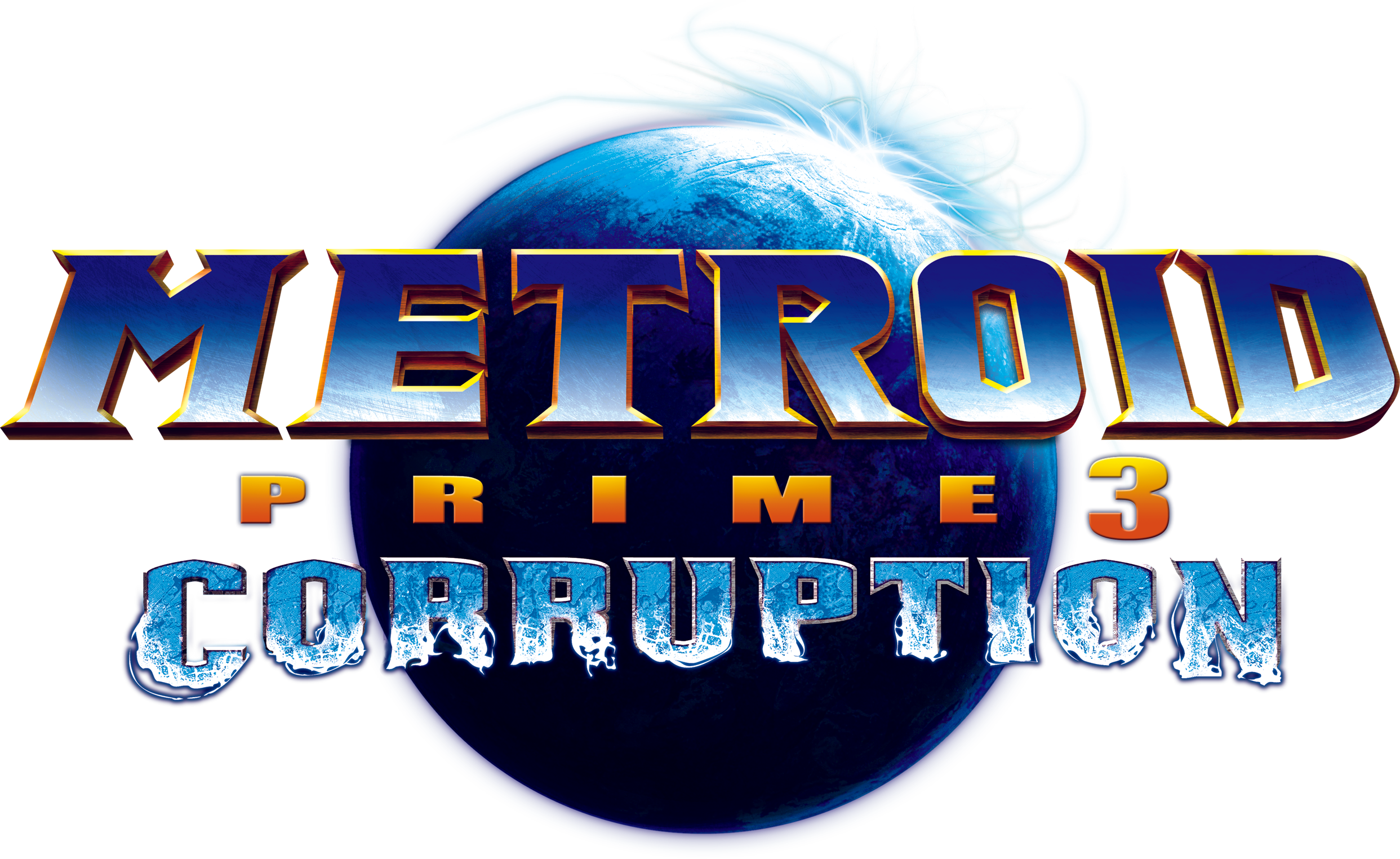 Metroid Prime 3: Corruption