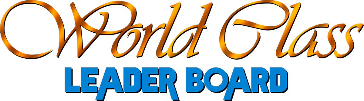 Leaderboard
