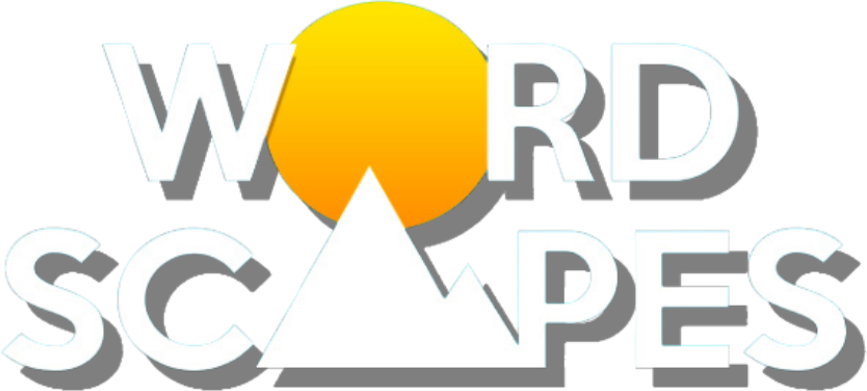 Wordscapes