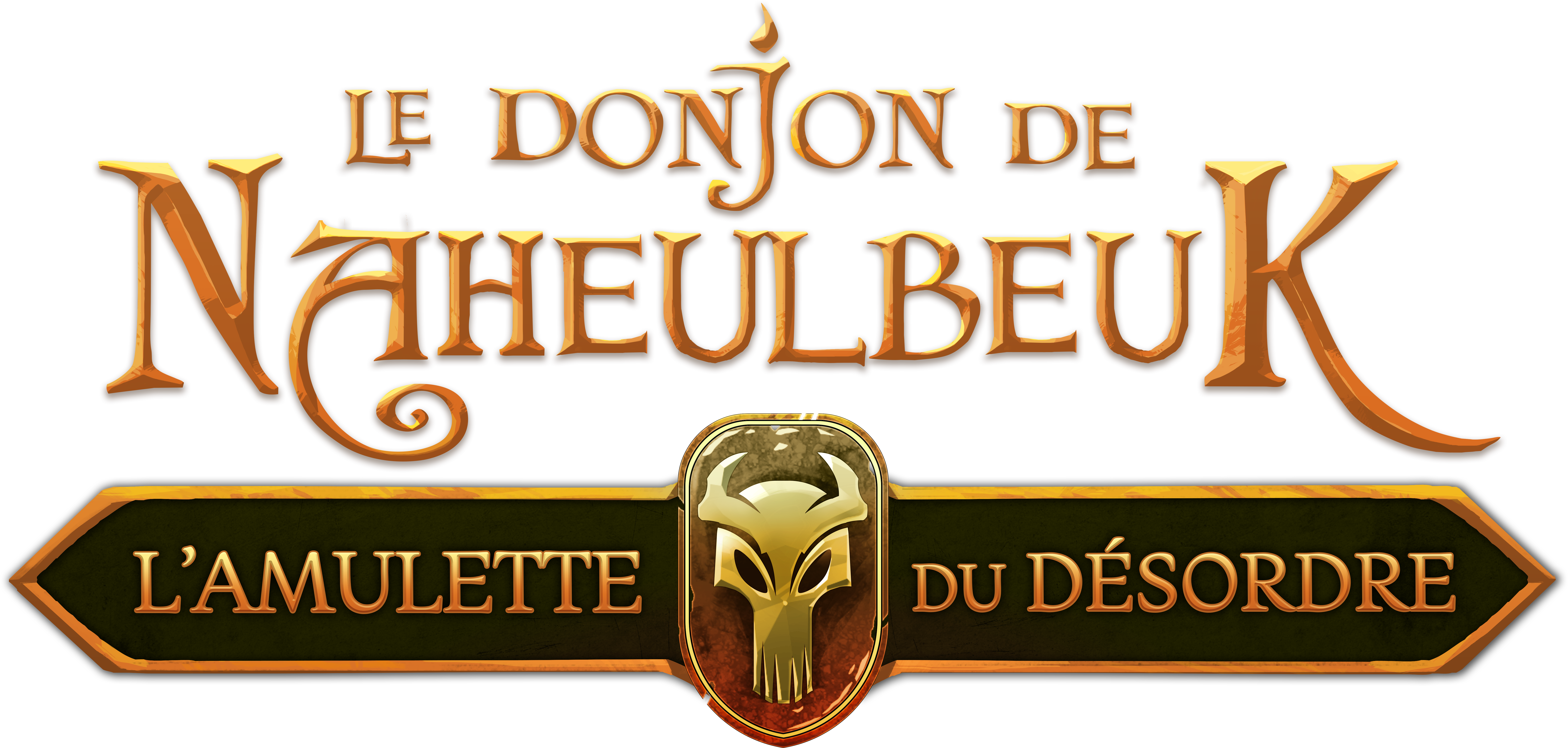 The Dungeon of Naheulbeuk: The Amulet of Chaos - Back to the Futon