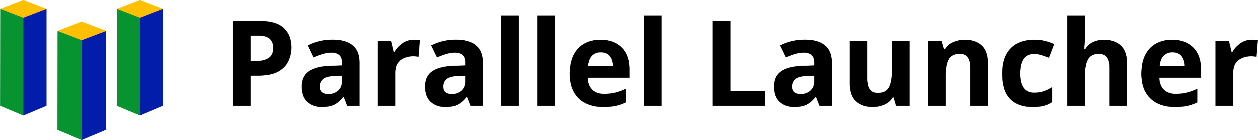 Parallel Launcher (Program) - SteamGridDB