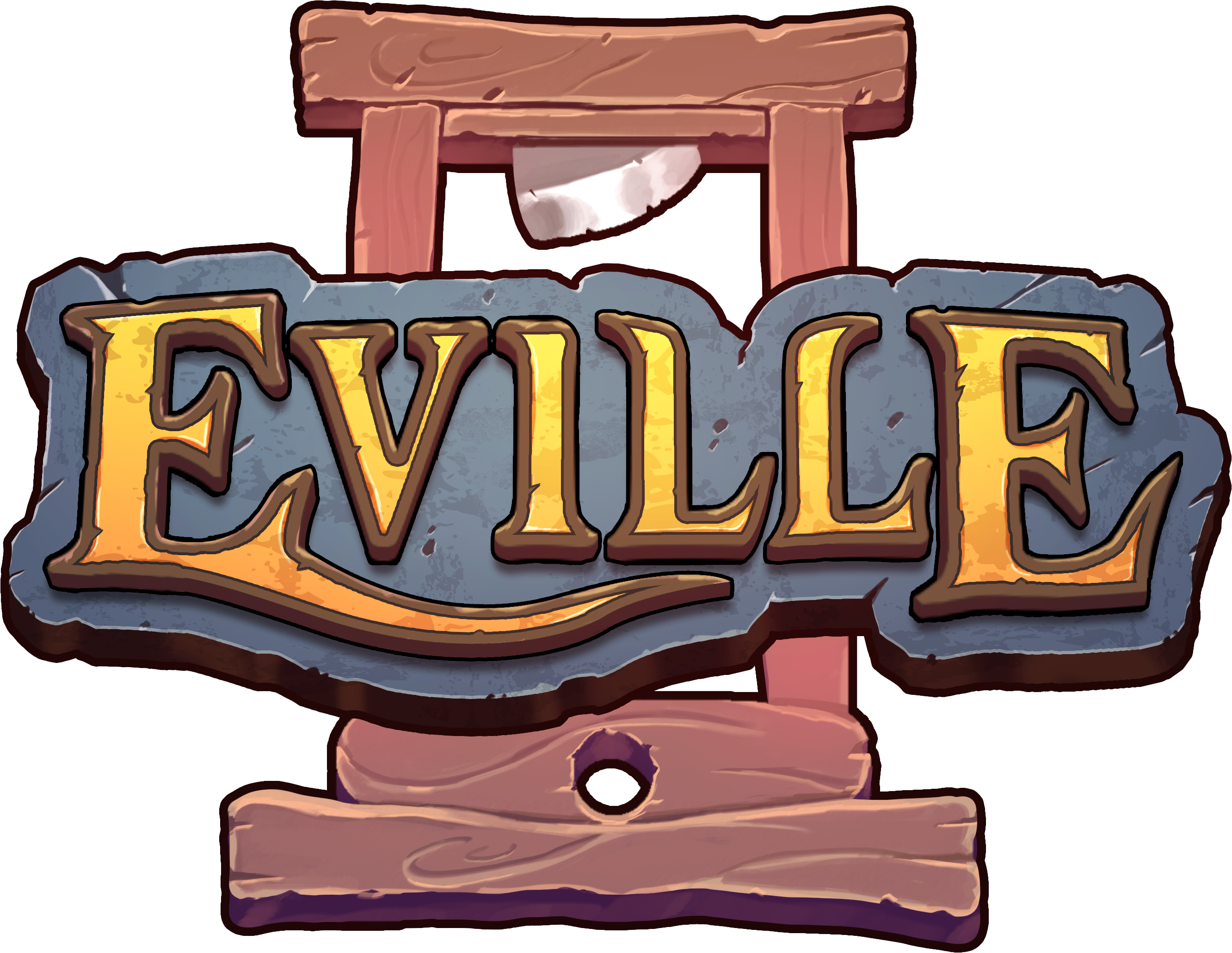 Eville logo