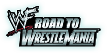 WWF Road to WrestleMania
