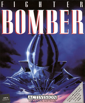 Fighter Bomber