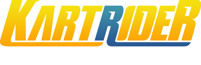 KartRider: Drift logo