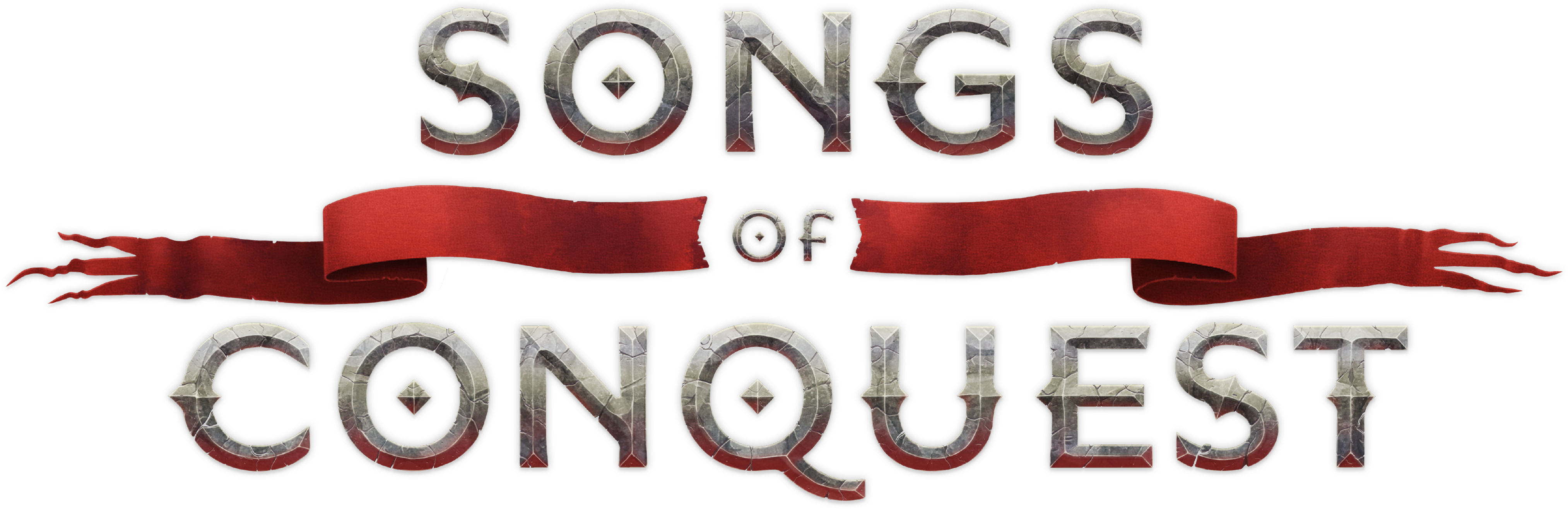 Songs of Conquest logo