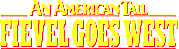 An American Tail: Fievel Goes West
