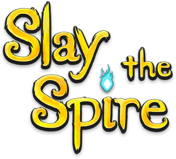 Slay the Spire