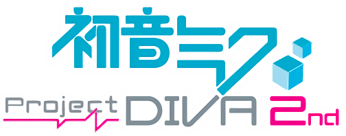 Hatsune Miku: Project Diva 2nd