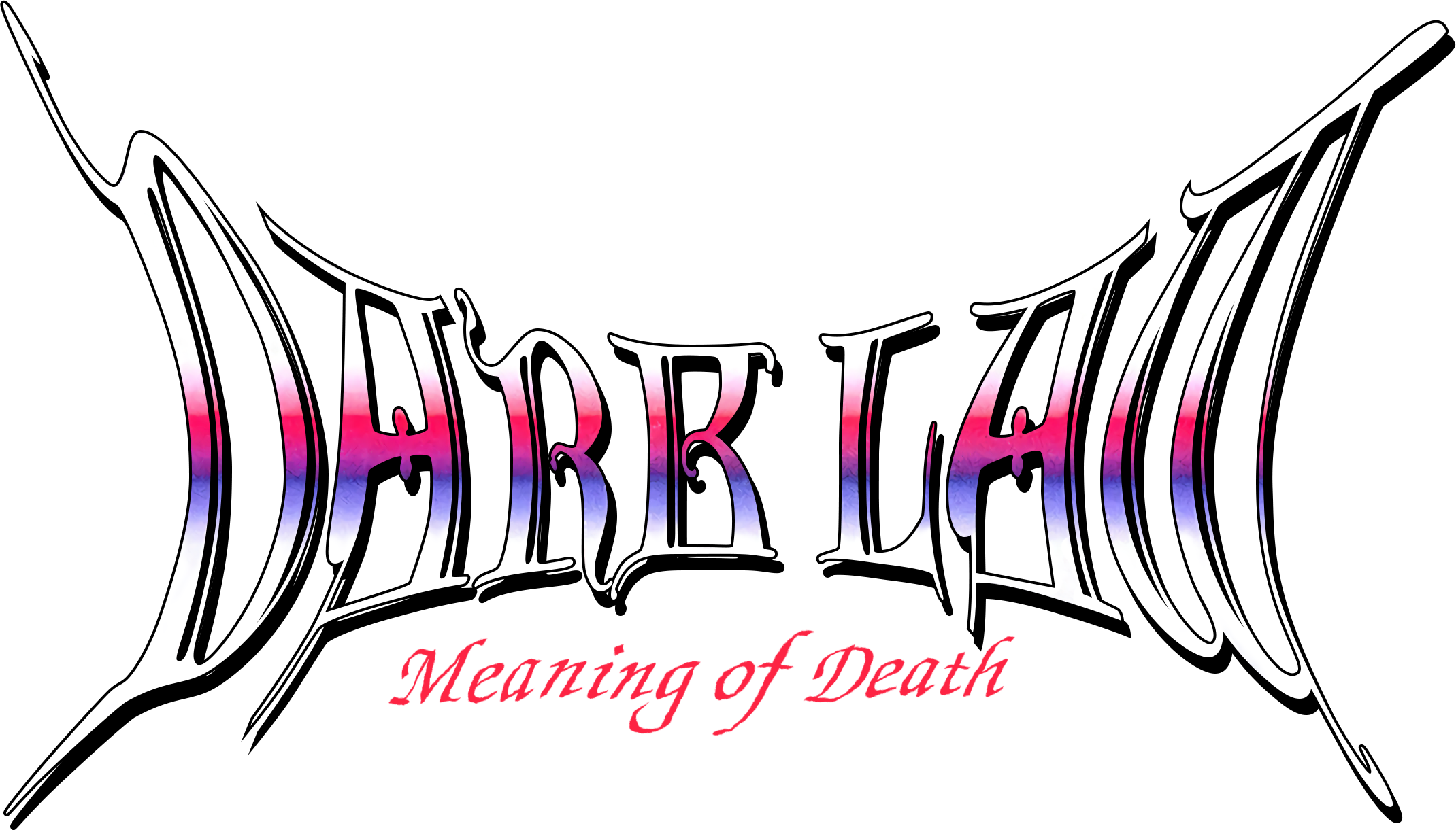 Dark Law: Meaning of Death