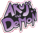 Akuji the Demon