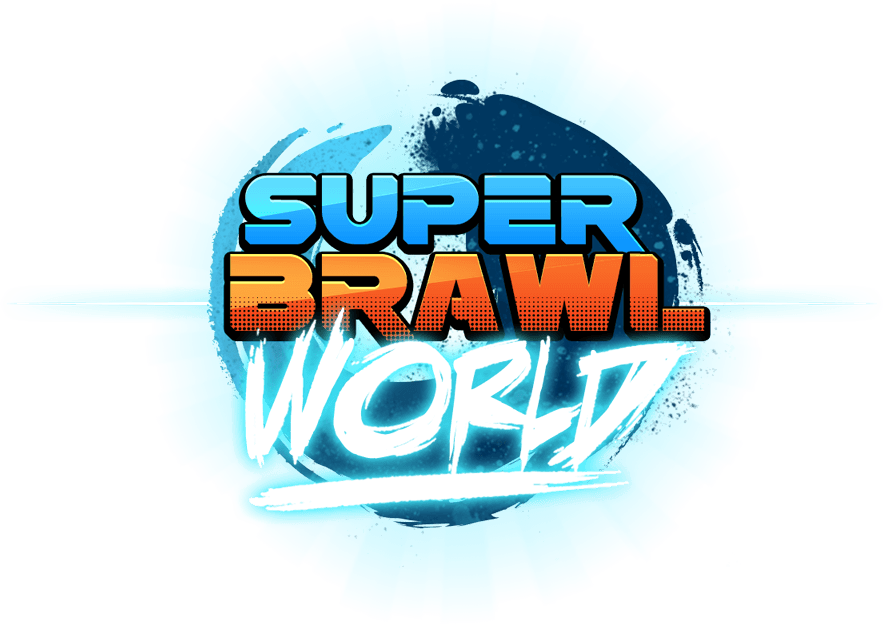 Super Brawl World
