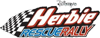 Disney's Herbie: Fully Loaded